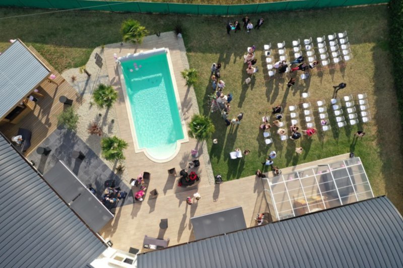 La Villa d'Eden - photo 2