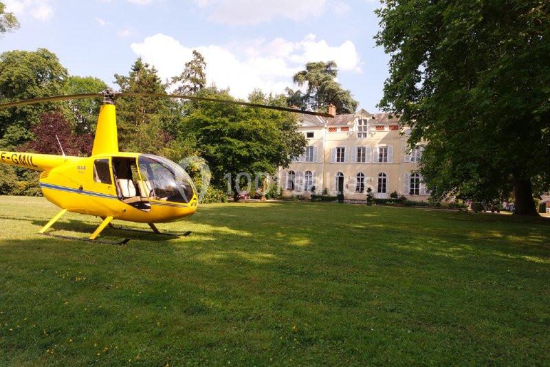 Château de Chicamour - galerie - photo 24