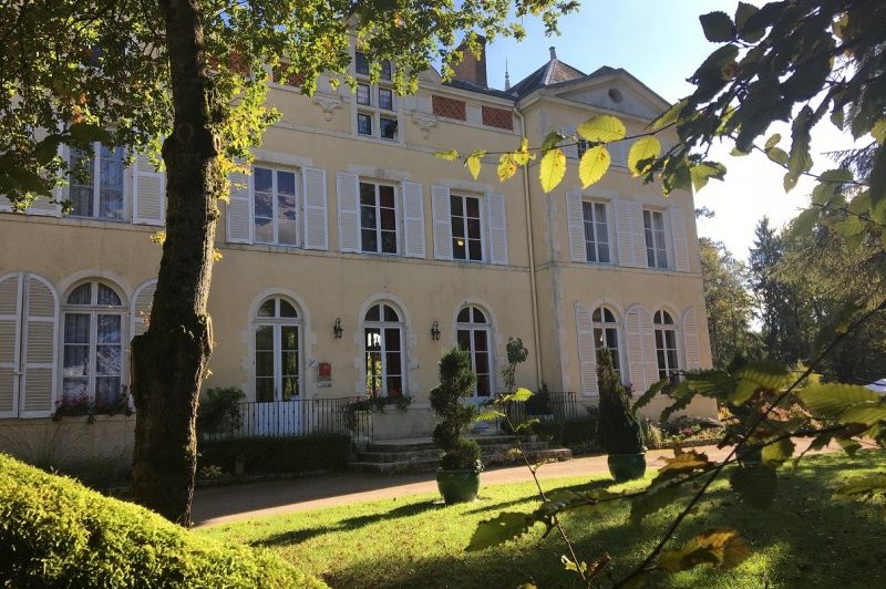 Château de Chicamour - photo 1