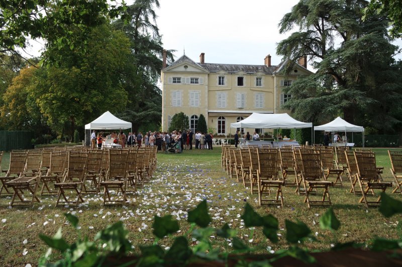 Château de Chicamour - photo 3