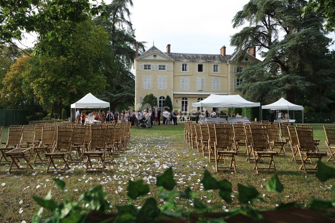 Château de Chicamour - galerie - photo 3