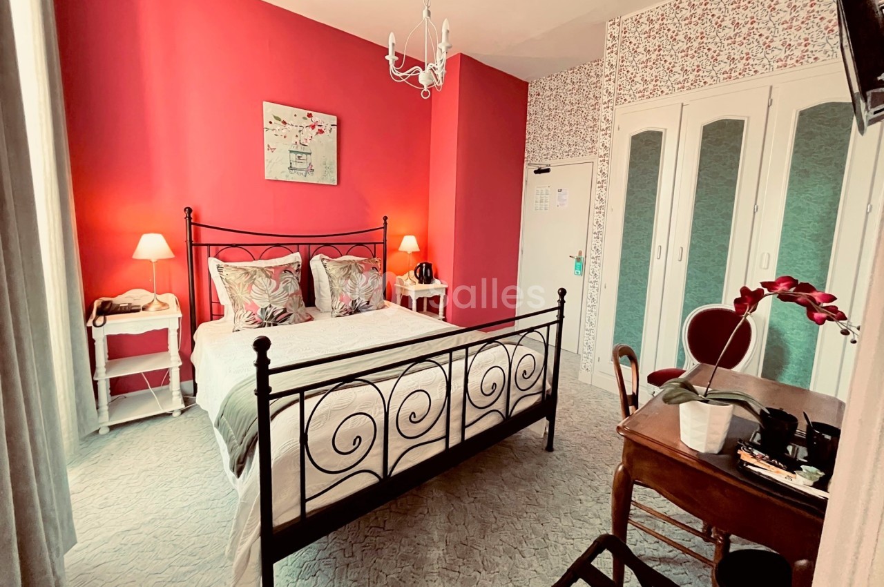 Château de Chicamour - galerie - photo 29