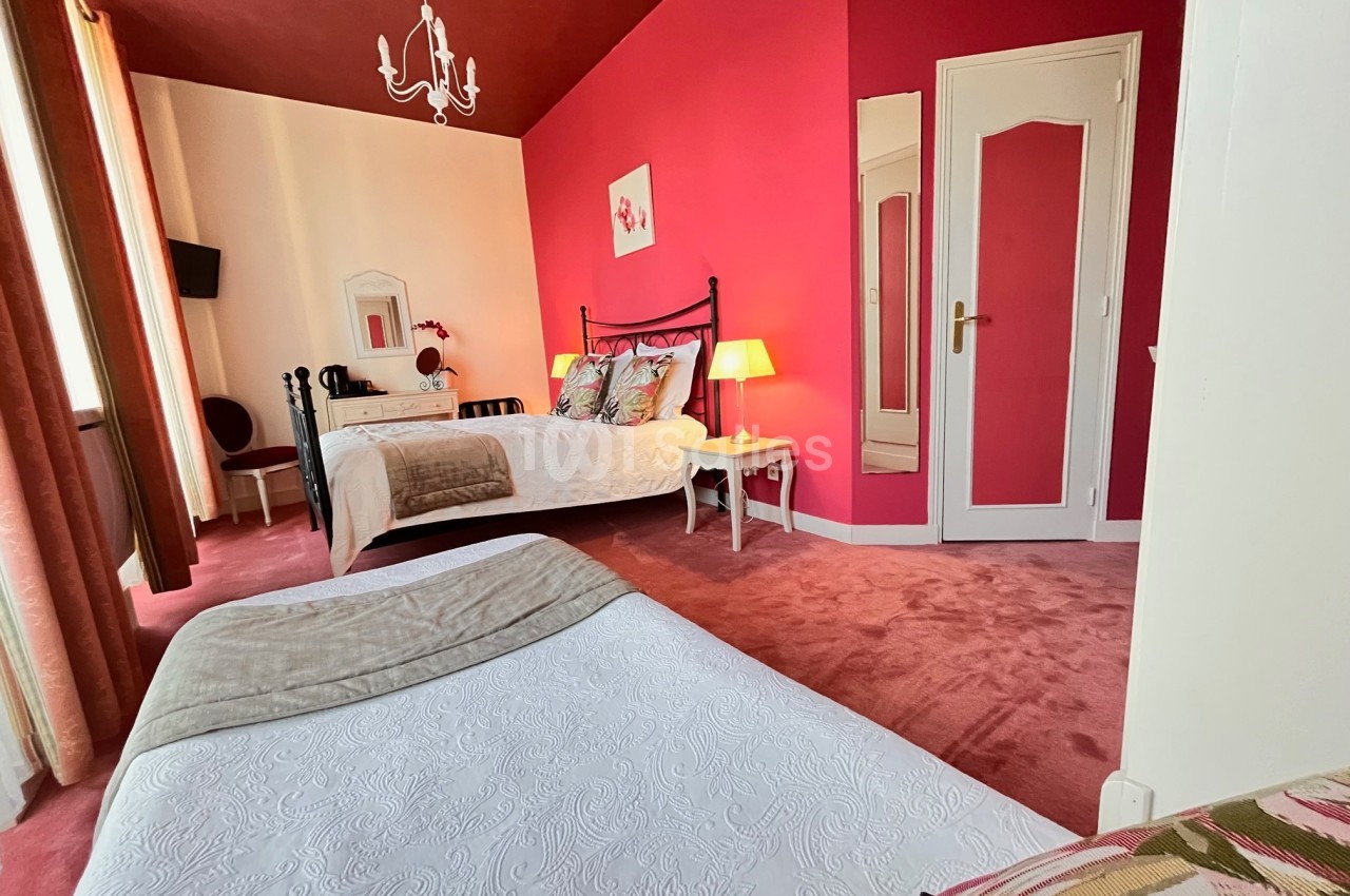 Château de Chicamour - galerie - photo 30