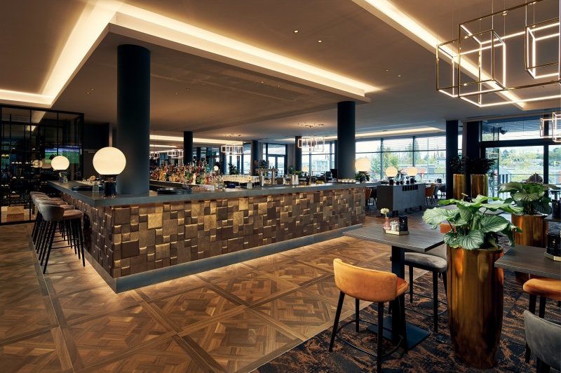 Hôtel Nivelles Sud - photo 3