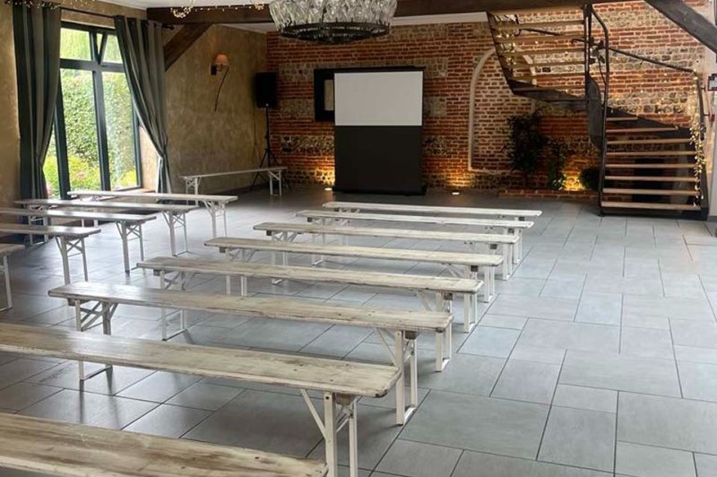 La Ferme de Drumare - photo 4
