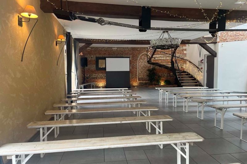 La Ferme de Drumare - photo 3
