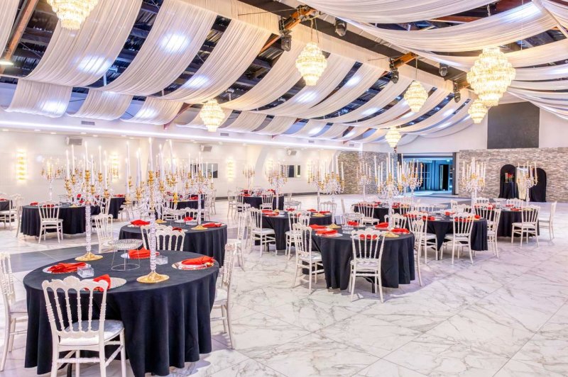 Elegance Events - photo 4