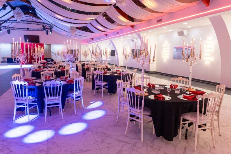 Elegance Events - photo 5