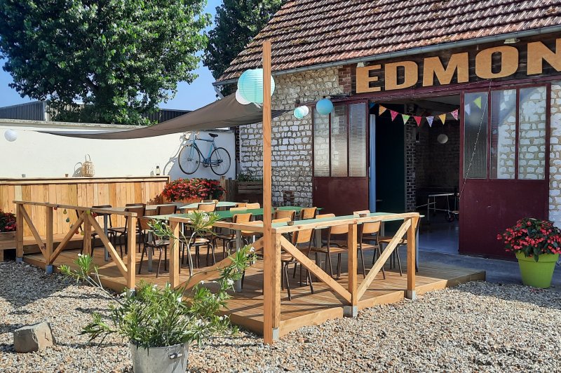 Edmond - photo 2