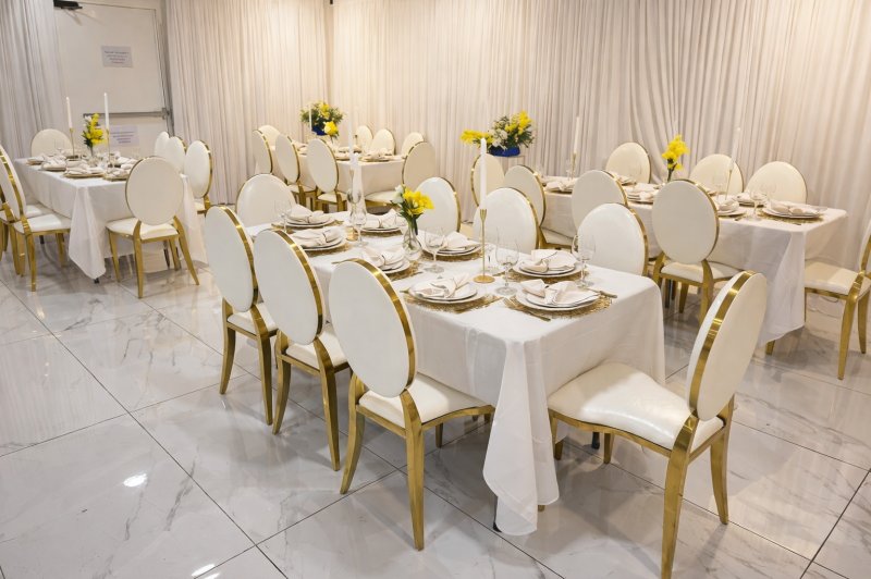 Salle Mozea - photo 2