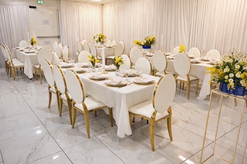 Salle Mozea - photo 4