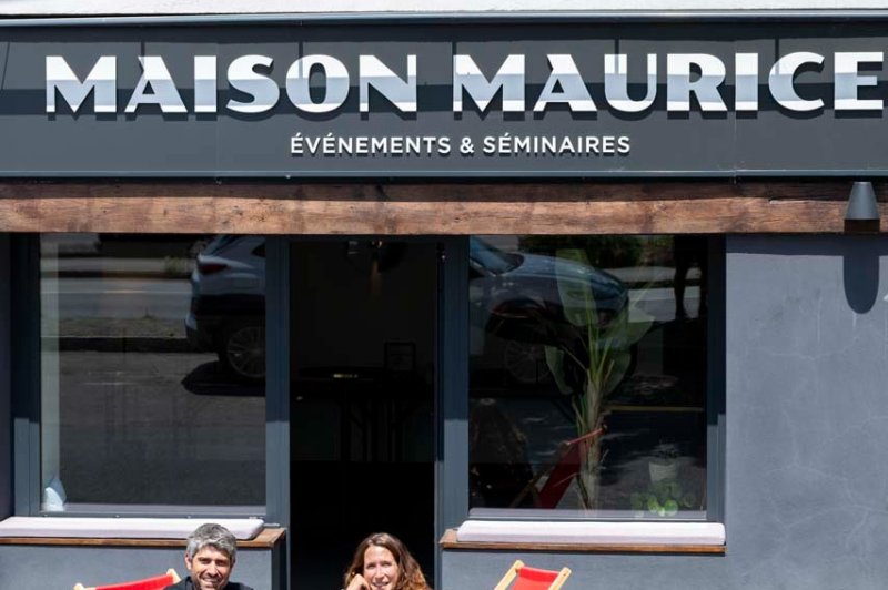 Maison Maurice - photo 3