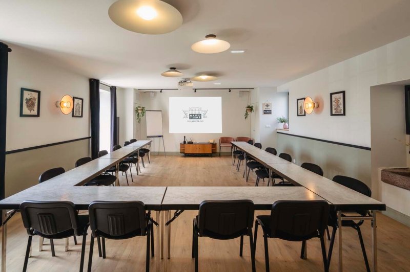 Maison Maurice - photo 4