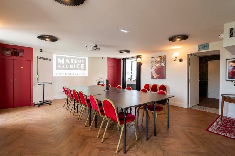 Maison Maurice - photo 5