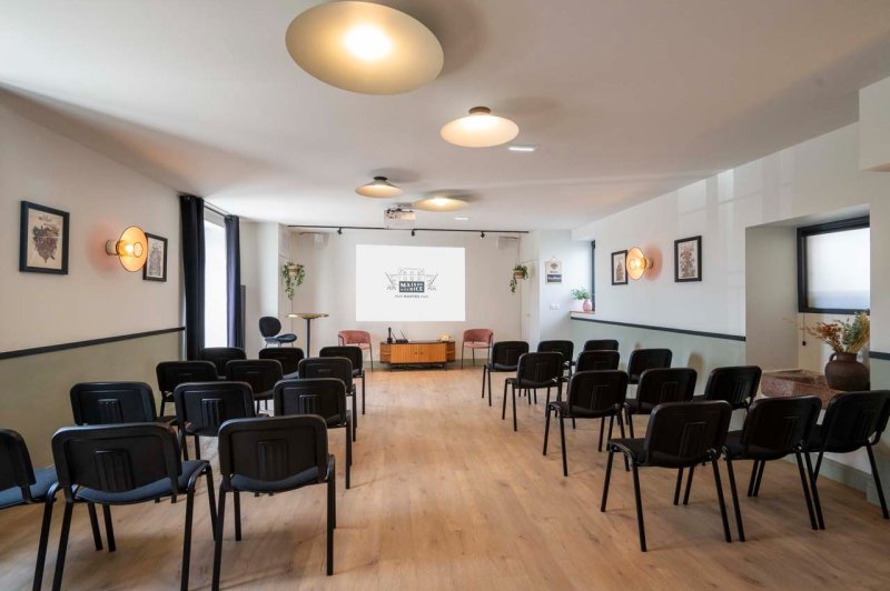 Maison Maurice - photo 1