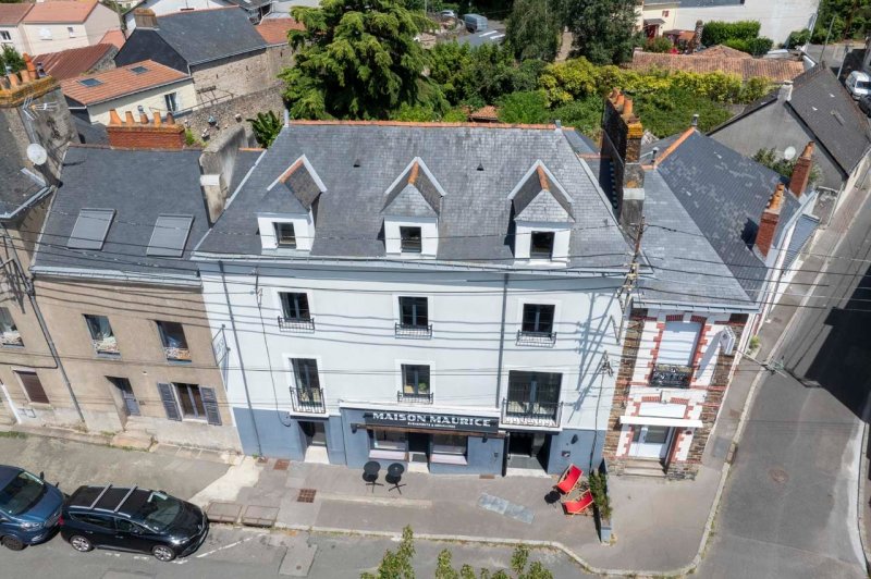 Maison Maurice - photo 2