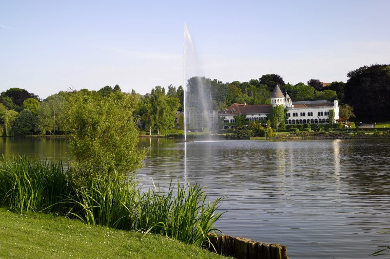 Martin's Château du Lac - photo 2