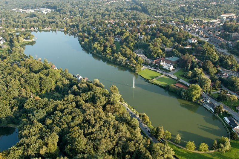 Martin's Château du Lac - photo 4