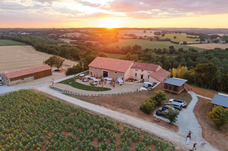 Le Domaine de la Riche - photo 1