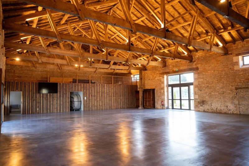Le Domaine de la Riche - photo 4