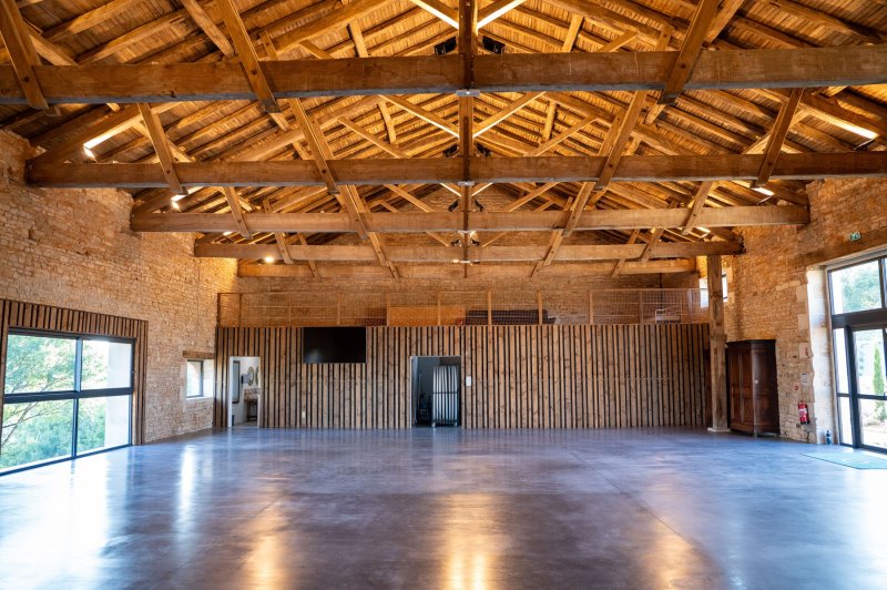 Le Domaine de la Riche - photo 5