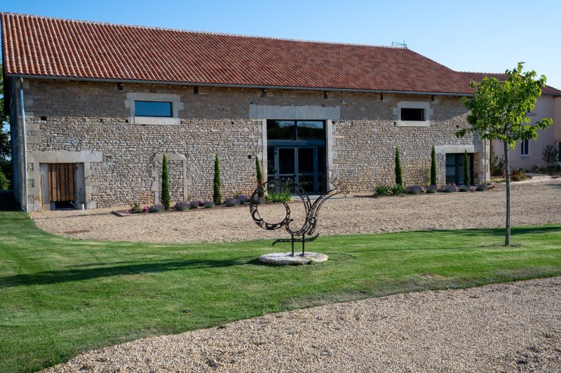 Le Domaine de la Riche - photo 2
