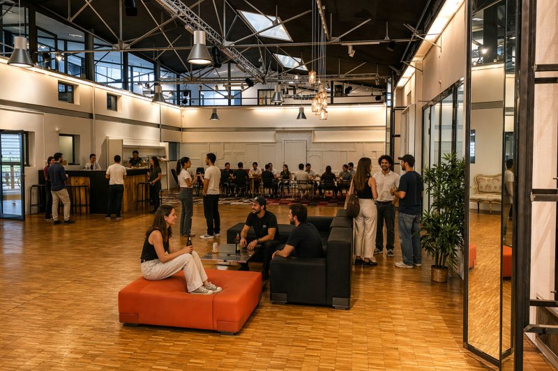 La Salle Bolieu - photo 2