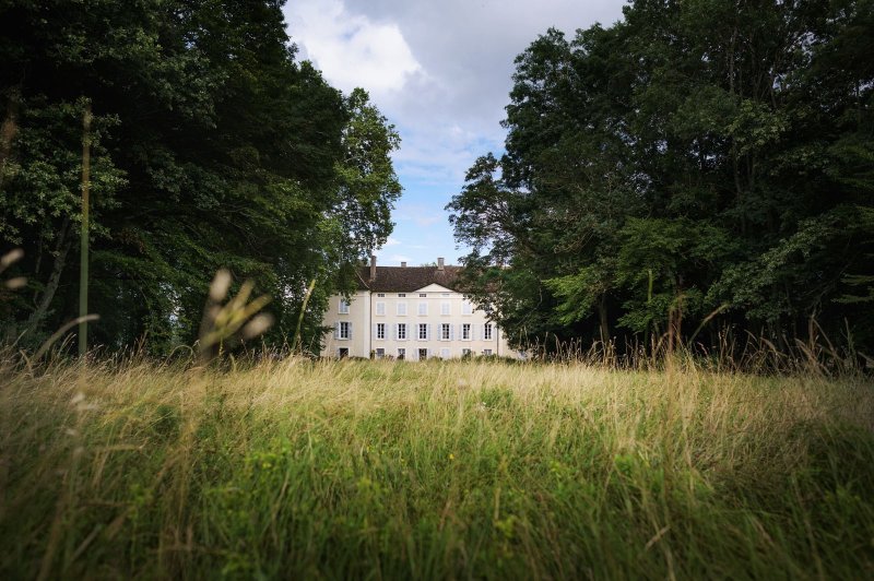 Château Armand Heitz - photo 1