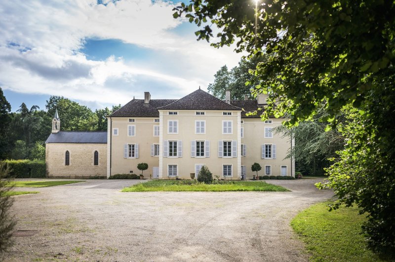 Château Armand Heitz - photo 2