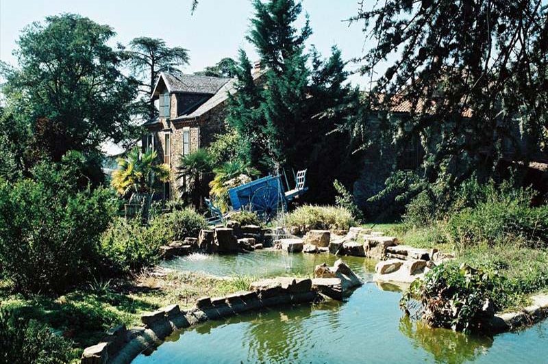 Domaine La Barrière - photo 1