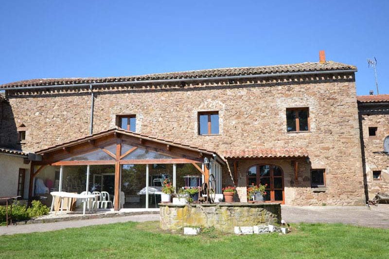 Domaine La Barrière - photo 5