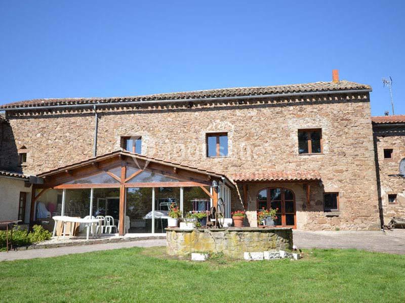 Domaine La Barrière - galerie - photo 15