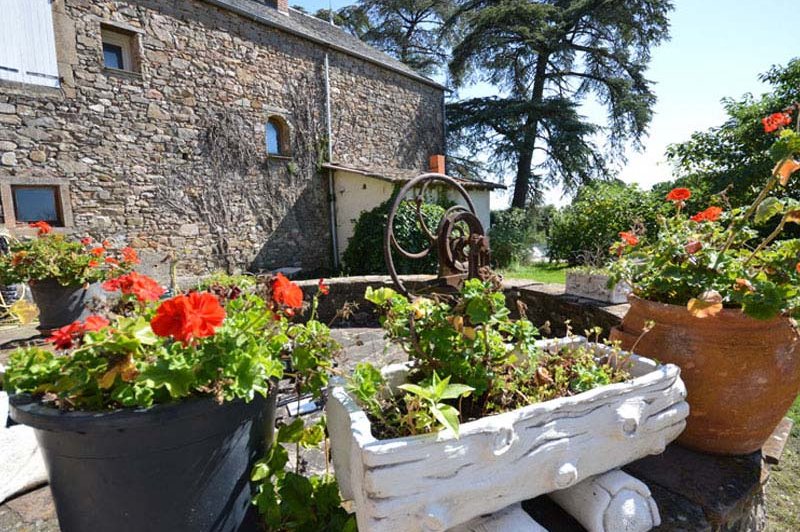 Domaine La Barrière - photo 2