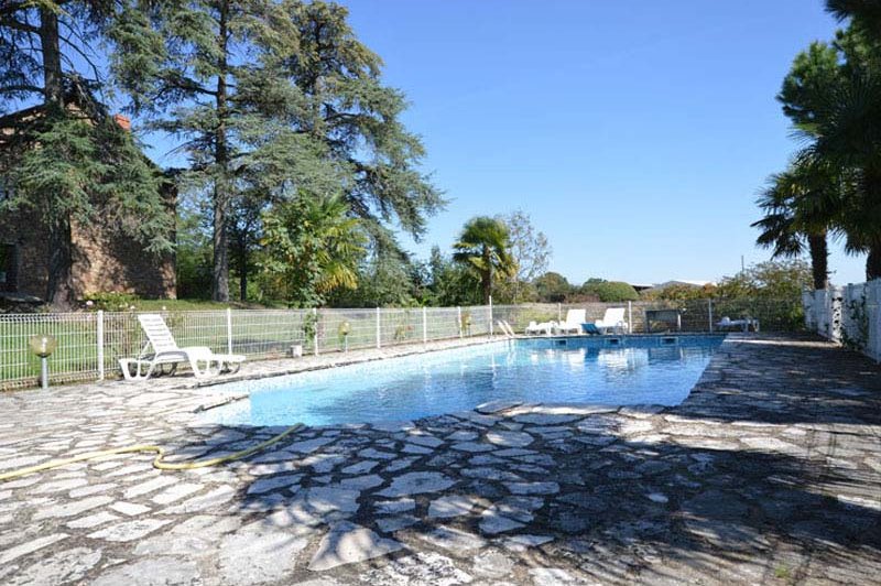 Domaine La Barrière - photo 2