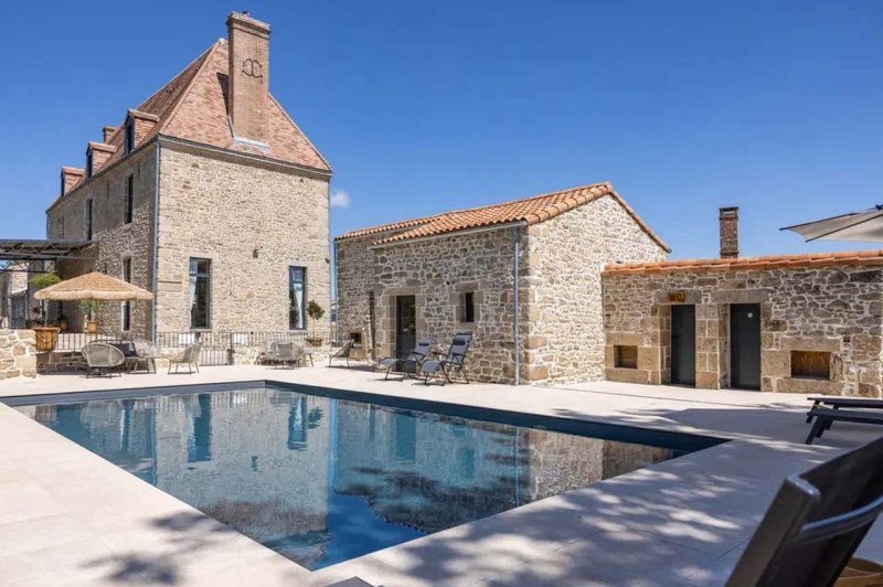 Le Domaine de la Haye - photo 2