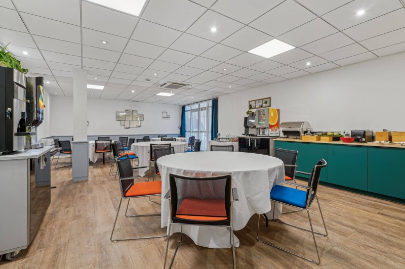 Mercure Paris Porte d'Orleans - photo 4