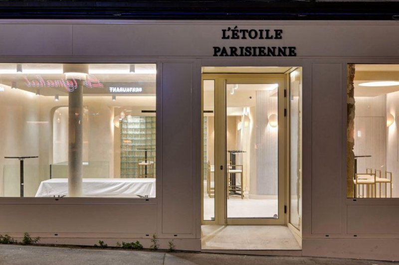 L'Etoile Parisienne - photo 3
