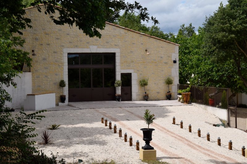 Domaine Mas de Mare - photo 1