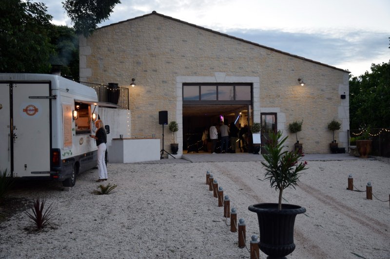 Domaine Mas de Mare - photo 2