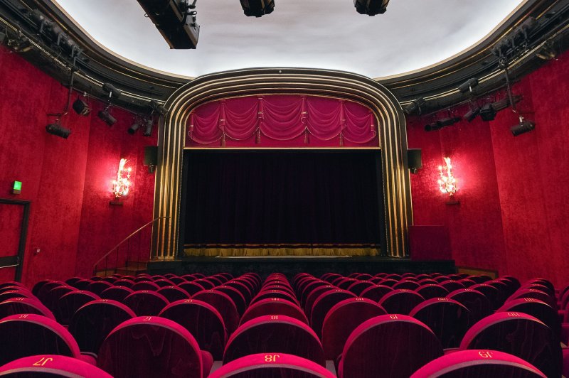 Théâtre de la Pépinière - photo 1