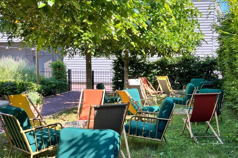La Sourcery - photo 3
