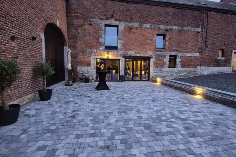 La Vieille Tour Hotton - photo 3