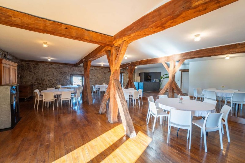 La Vieille Tour Hotton - photo 4