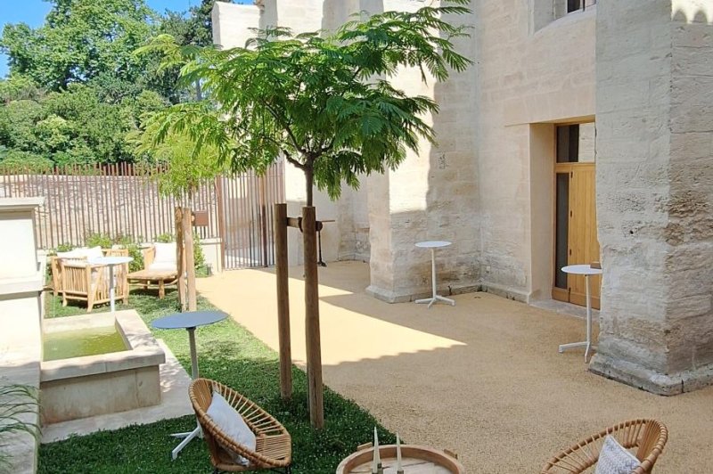 Couvent de Barbentane - photo 5