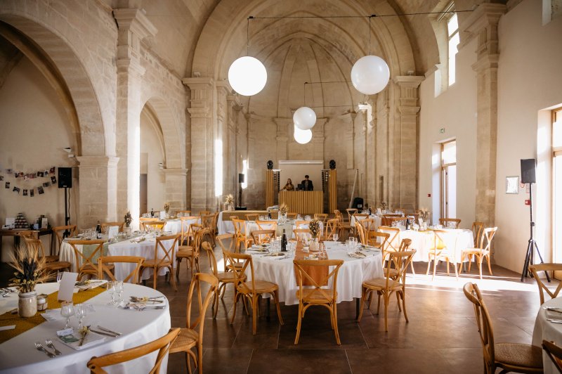 Couvent de Barbentane - photo 2