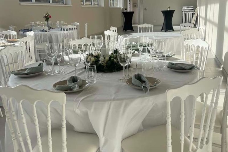 Salle de l'Arrière Boutique - photo 5