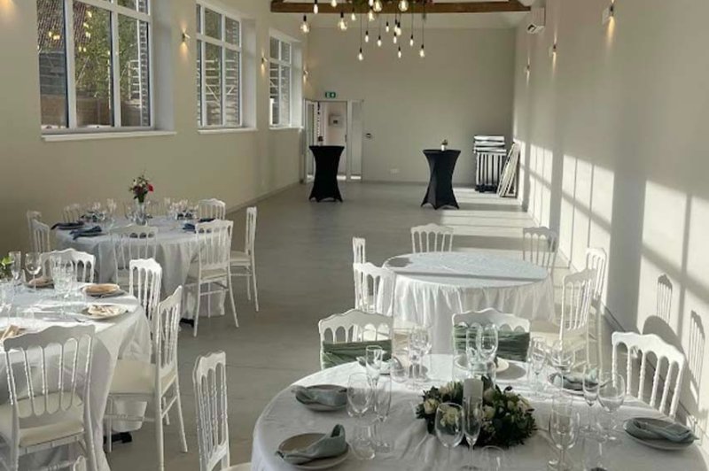 Salle de l'Arrière Boutique - photo 4