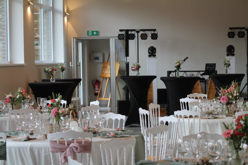 Salle de l'Arrière Boutique - photo 3