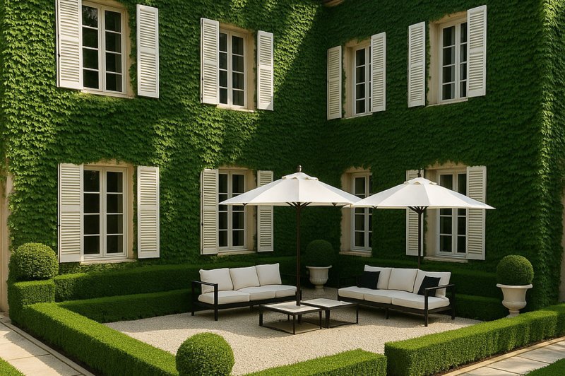 Domaine Verdé - photo 1