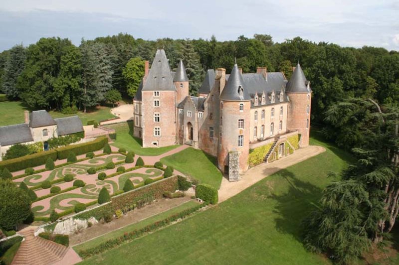 Château de Blancafort - photo 3